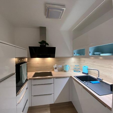 Apartement Koenig Lauf Exterior foto