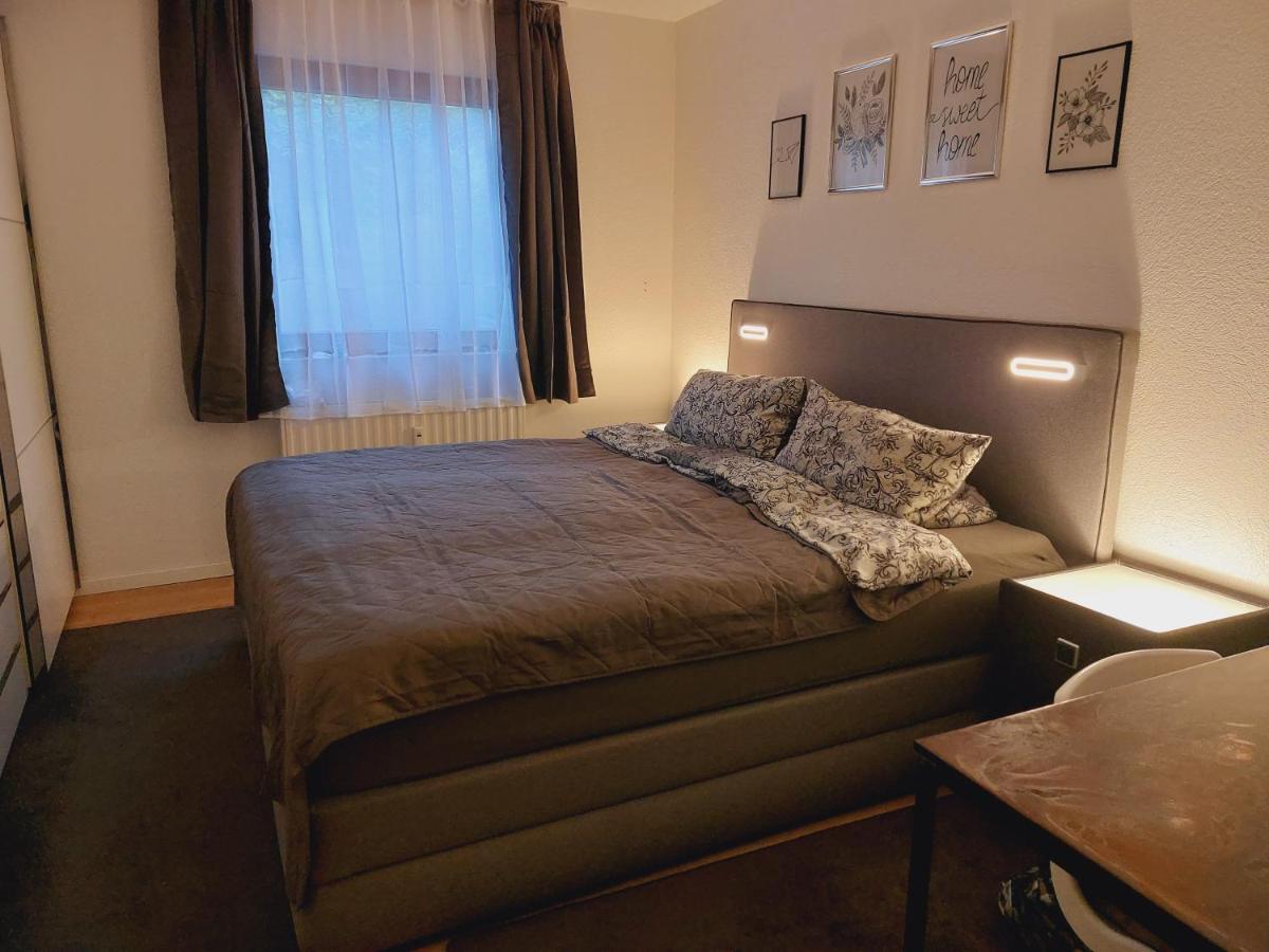 Apartement Koenig Lauf Exterior foto