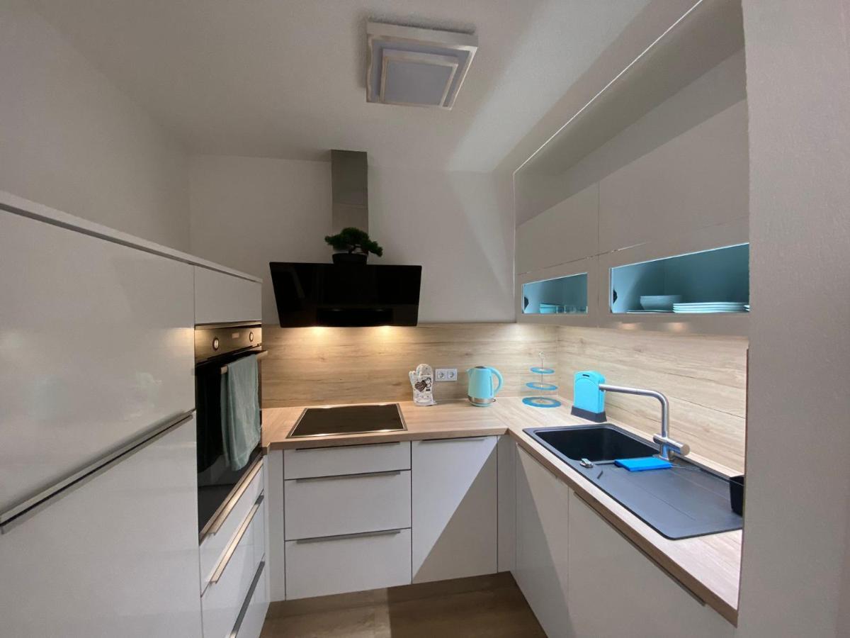 Apartement Koenig Lauf Exterior foto
