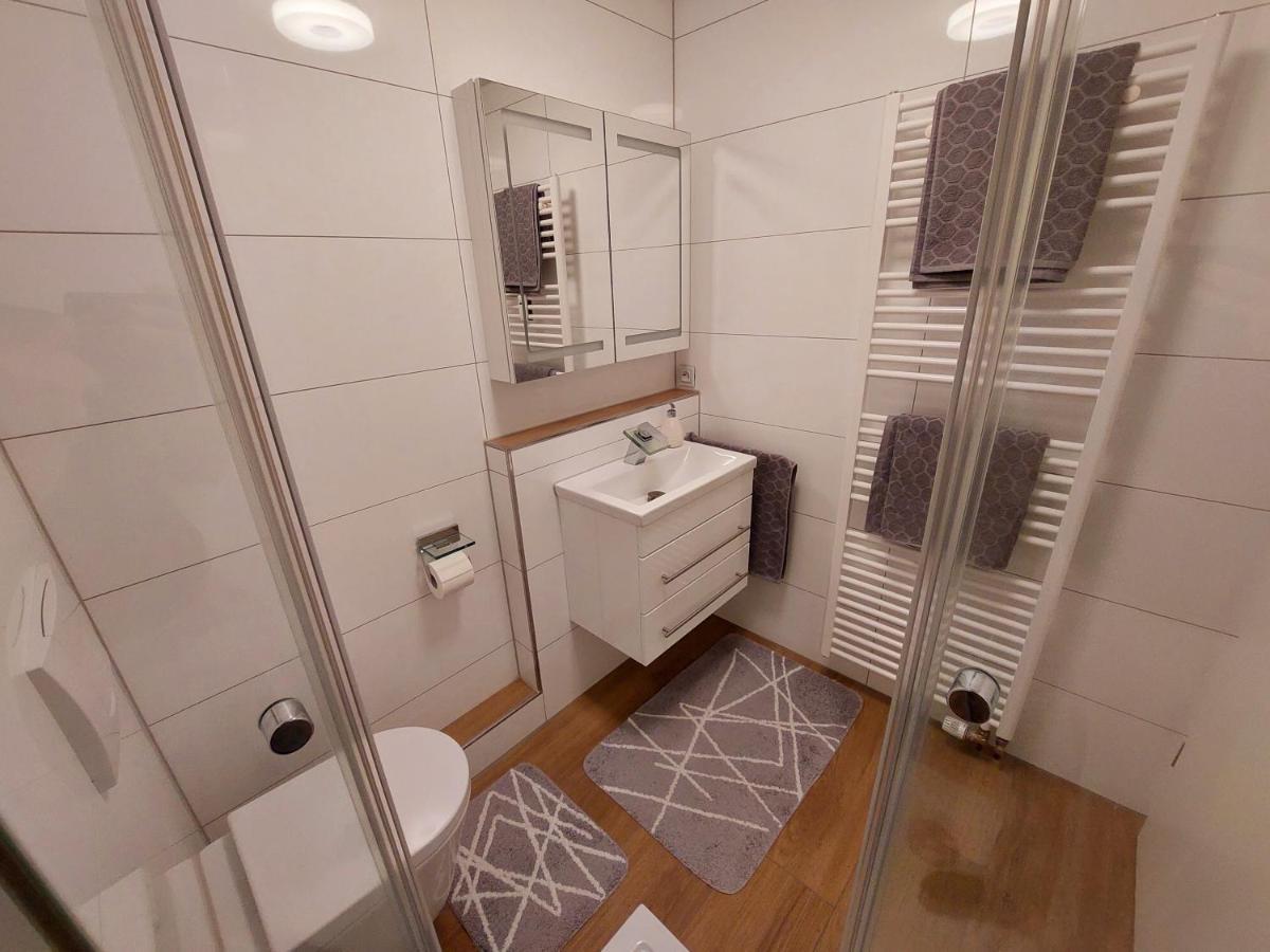 Apartement Koenig Lauf Exterior foto
