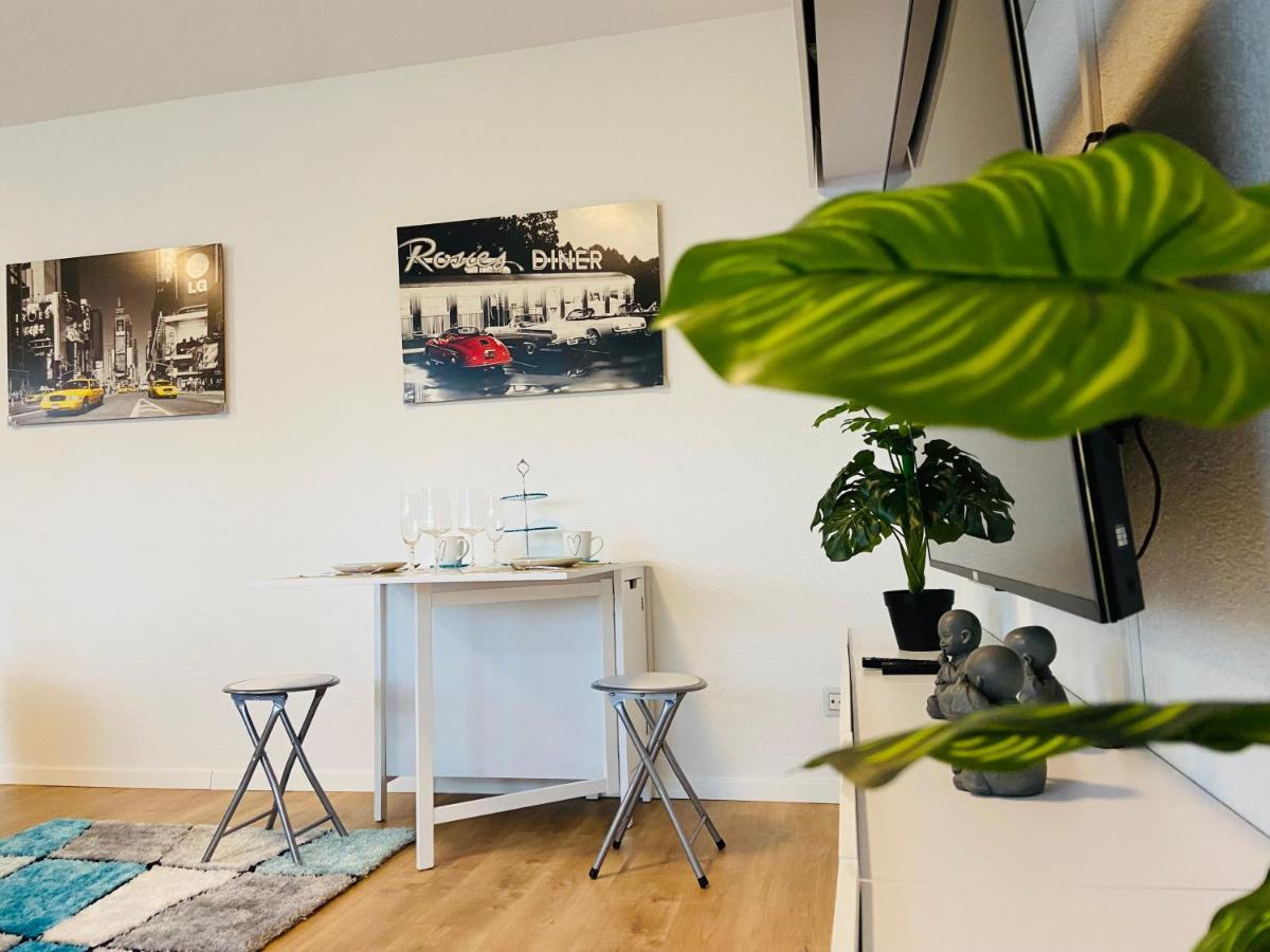 Apartement Koenig Lauf Exterior foto