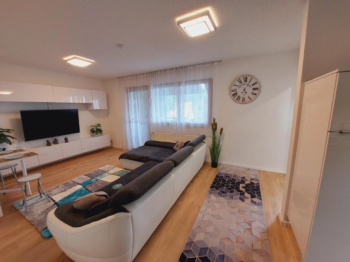 Apartement Koenig Lauf Exterior foto