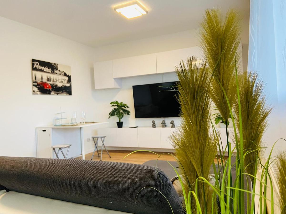 Apartement Koenig Lauf Exterior foto