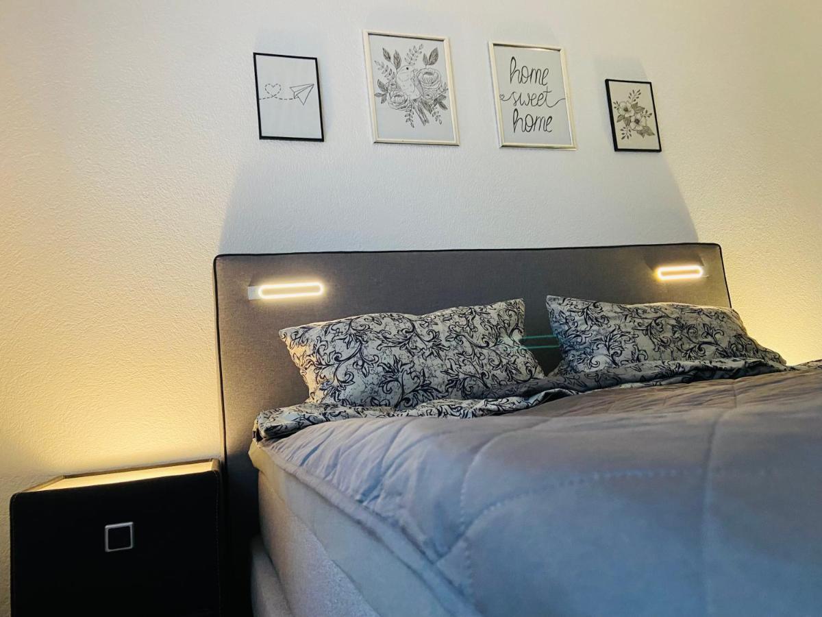 Apartement Koenig Lauf Exterior foto